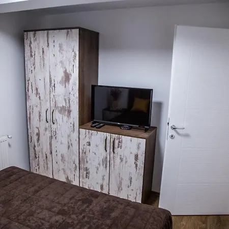 Apartament Smile *