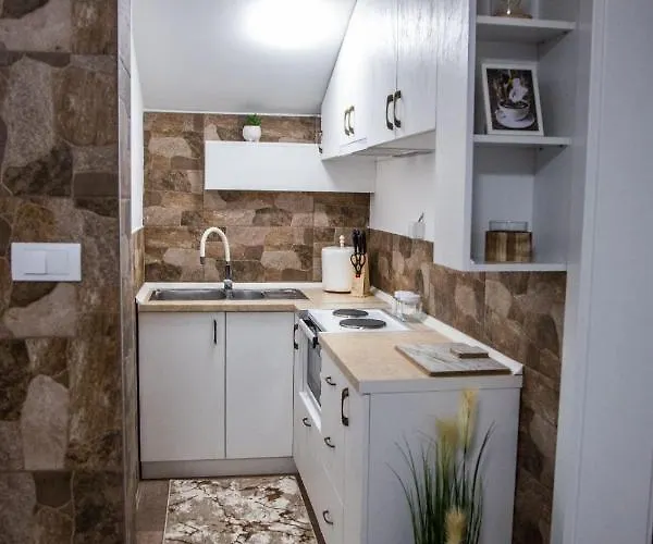 公寓 Smile 皮罗特